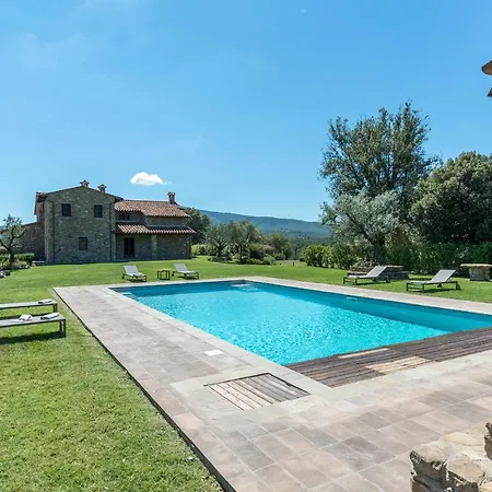 Casale Vocabolo Palazzo 10&1 *