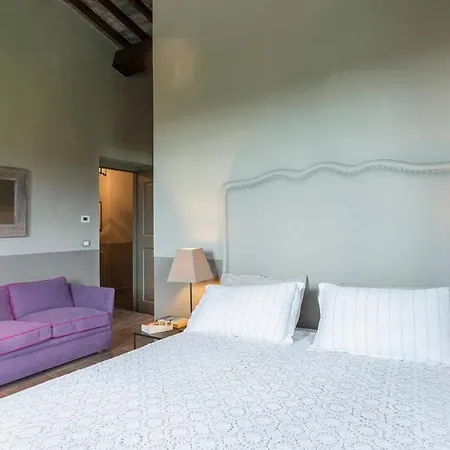 Casale Vocabolo Palazzo 10&1 *