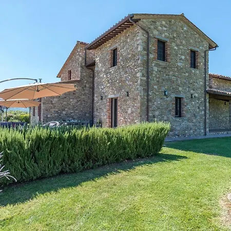 Villa Casale Vocabolo Palazzo 10&1
