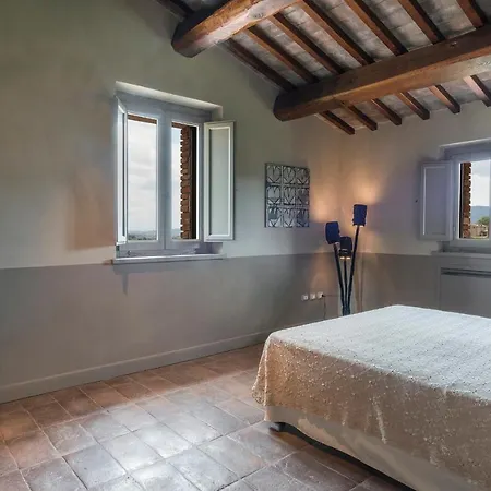 Casale Vocabolo Palazzo 10&1