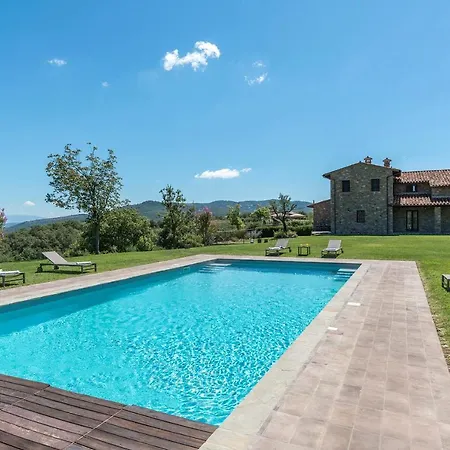 Casale Vocabolo Palazzo 10&1 Villa