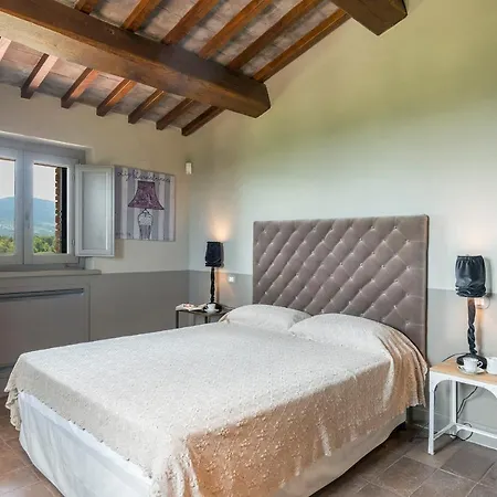 Casale Vocabolo Palazzo 10&1