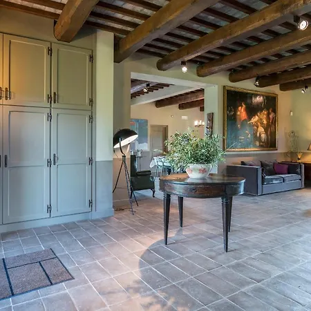 Casale Vocabolo Palazzo 10&1 *